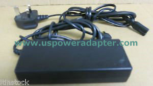 New Fujitsu Limited AC Power Adapter 19V 4.22A 80W - P/N CP293665-01